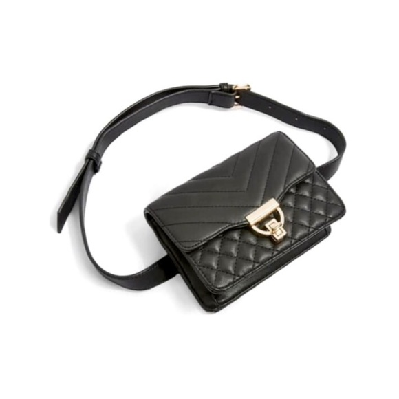 topshop belt bags